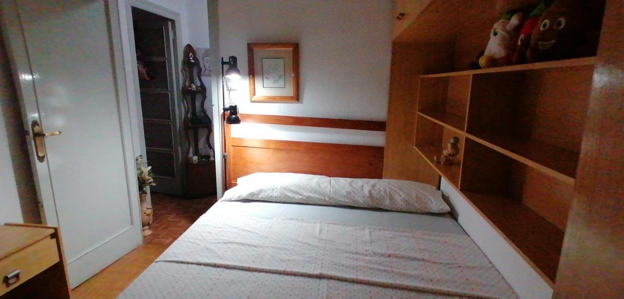 Mary'S Rooms Low Cost Valencia Exterior photo